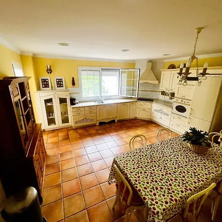 Prázdninový dům Casa Grande Huertas Del Palmar Teror