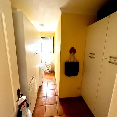 Holiday home Casa Grande Huertas Del Palmar Teror