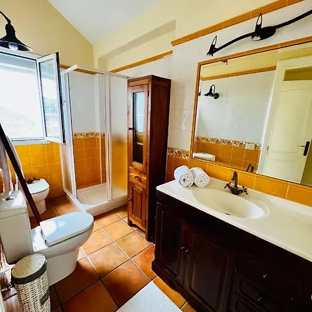 Casa Grande Huertas Del Palmar *