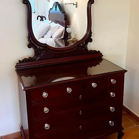 Casa Grande Huertas Del Palmar Prázdninový dům *