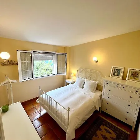 Casa Grande Huertas Del Palmar Prázdninový dům *