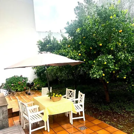 Prázdninový dům Casa Grande Huertas Del Palmar Teror