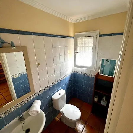 Prázdninový dům Casa Grande Huertas Del Palmar