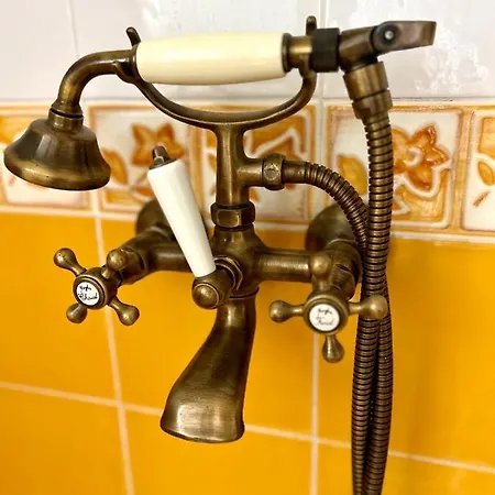 Casa Grande Huertas Del Palmar