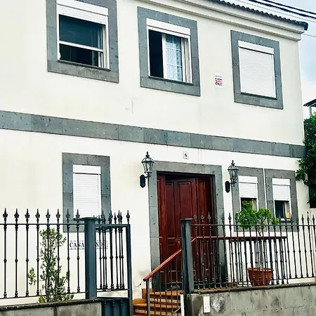 Casa Grande Huertas Del Palmar *