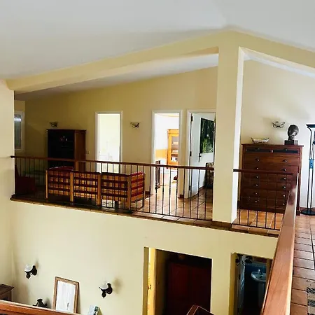 Casa Grande Huertas Del Palmar Prázdninový dům