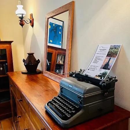 Casa Grande Huertas Del Palmar *